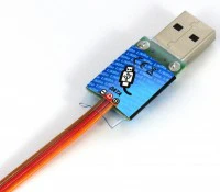 Jeti USB Adapter for Jeti Duplex Items J-USBA - Image 4
