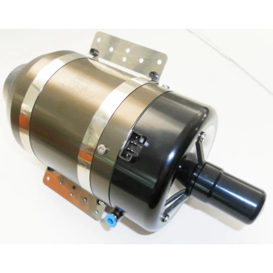 JetsMunt Merlin M140XBL Turbine Engine Now replaced by the new M166XBL