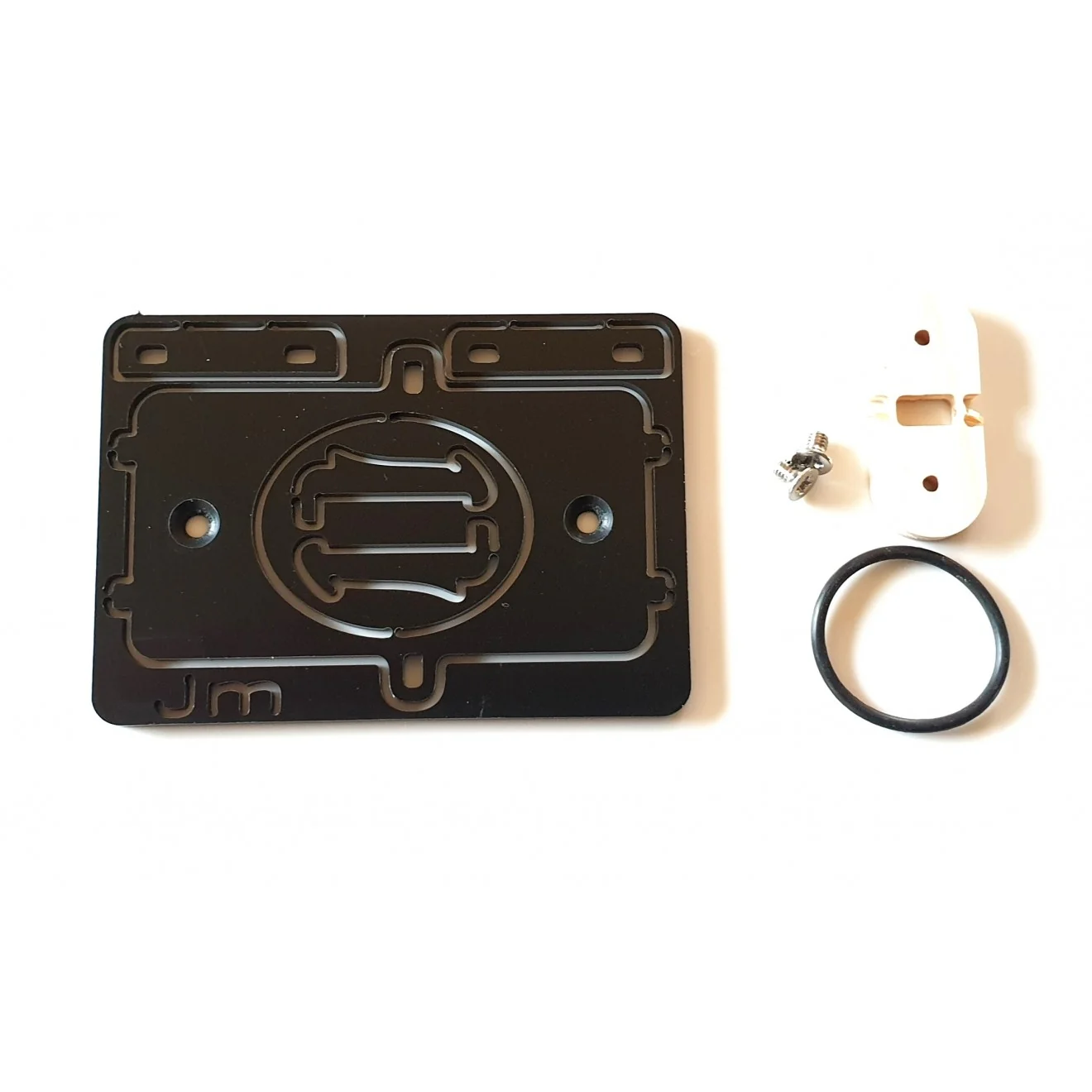 Jetsmuntmunt Xicoy V10 ECU Click Holder from STV-Tech 015-18