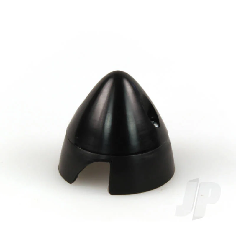 JP 1.1/2in - 37mm Black Spinners 5507307