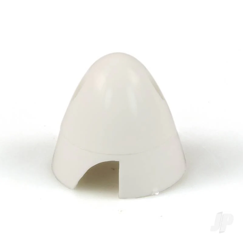 JP 1.1/2in - 37mm White Spinners 5507309