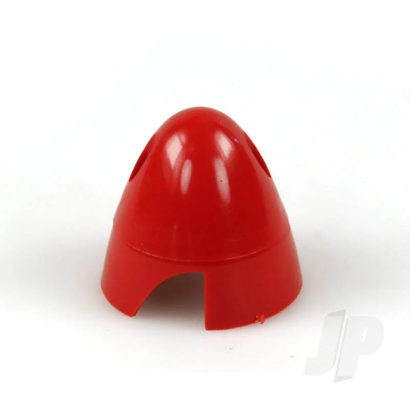 JP 1.3/4in - 44mm Red Spinners 5507311