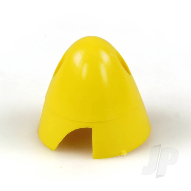 JP 1.3/4in - 44mm Yellow Spinners 5507314