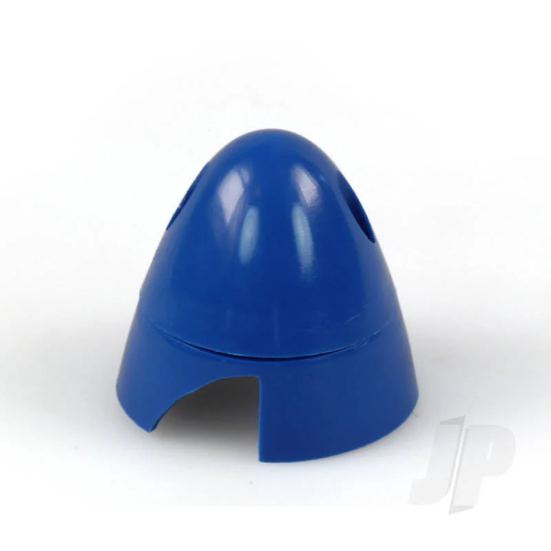 JP 2.0in - 50mm Blue Spinners 5507318