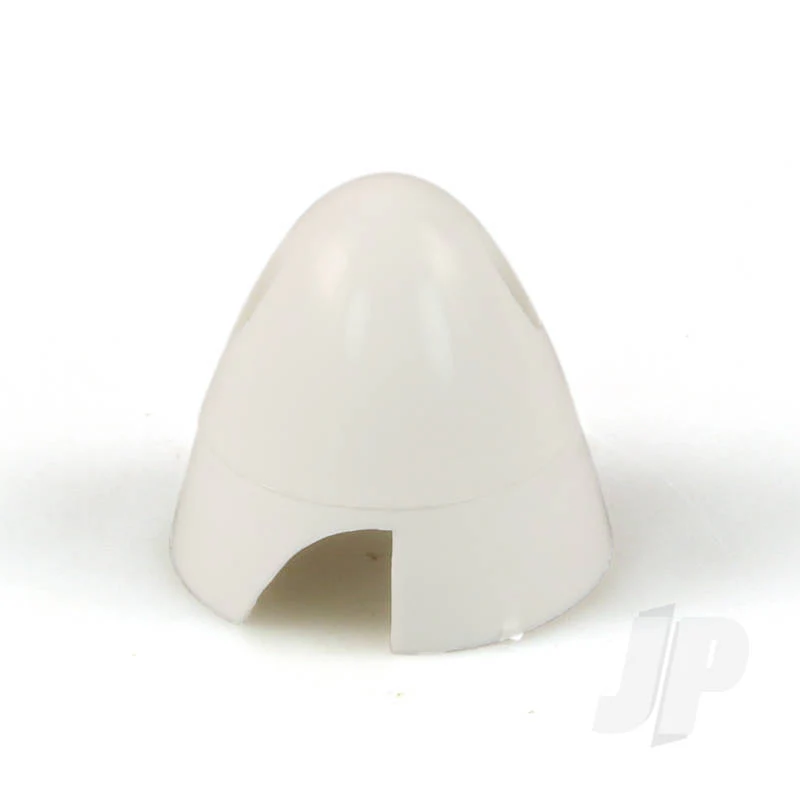 JP 2.0in - 50mm White Spinners 5507321