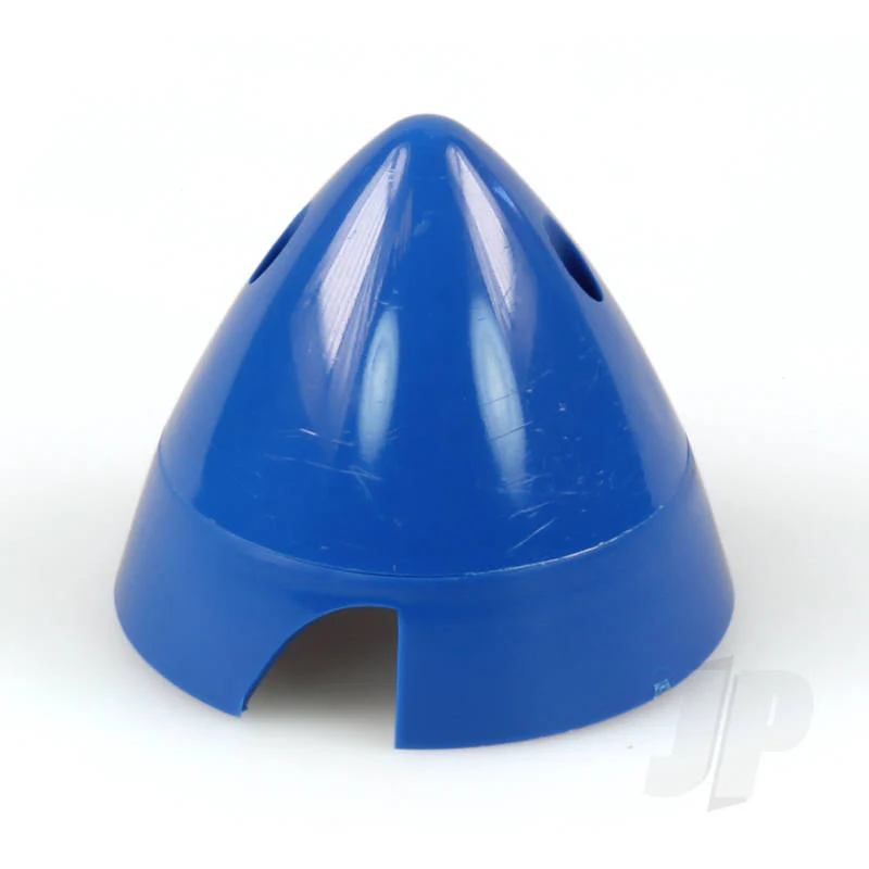 JP 2.1/2in - 63mm Blue Spinners 5507330