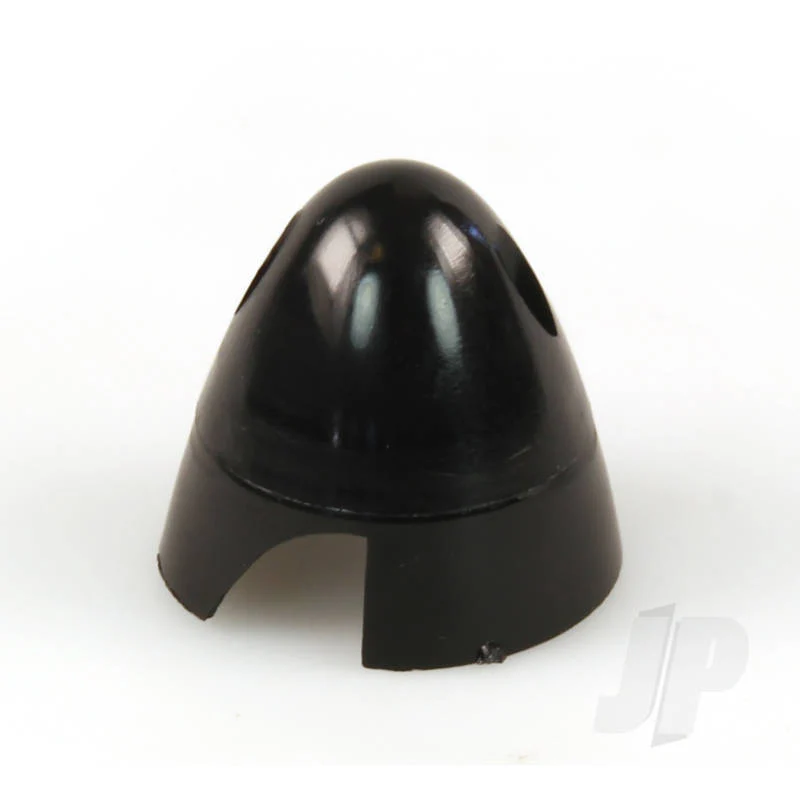 JP 2.1/4in - 56mm Black Spinners 5507325