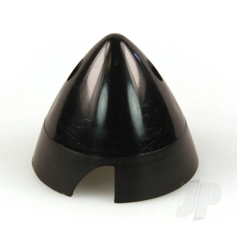 JP 2.3/4in - 69mm Black Spinners 5507337