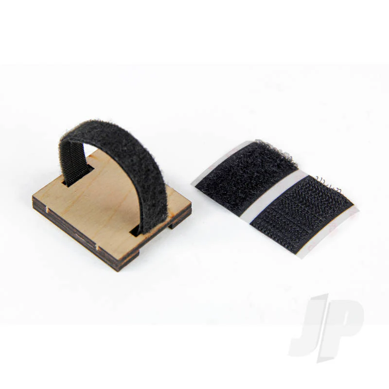 JP Battery Mount Tray System (Plywood) (Small) (1) 5507999