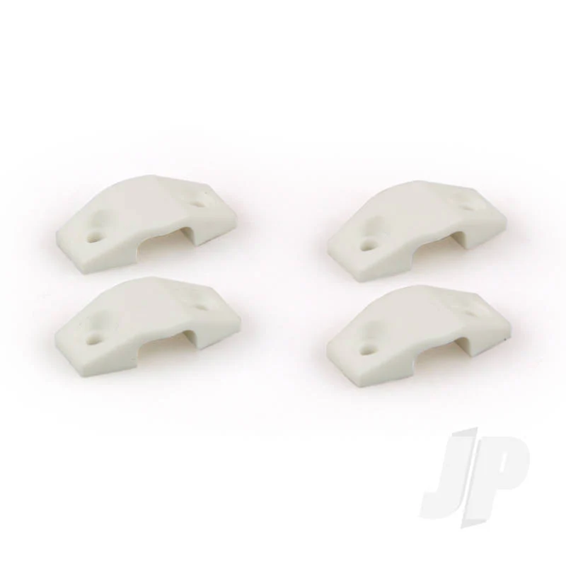 JP Double Saddle Clamp 8SWG (4pcs) JPD5508078