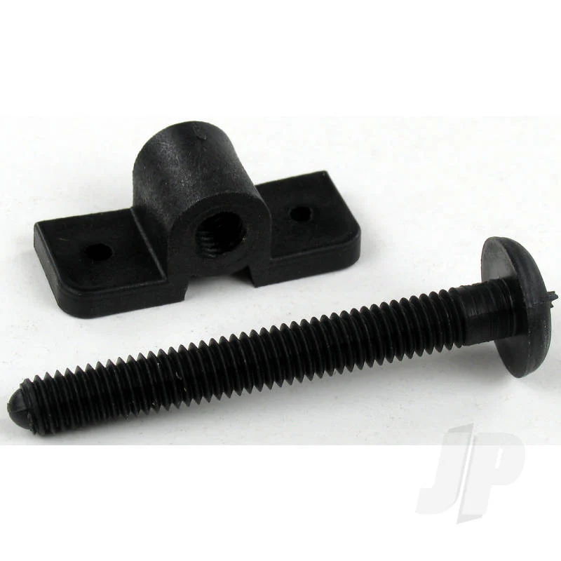 JP M6 Wingfix Wingbolt & Bracket (2pcs) JPD5508004