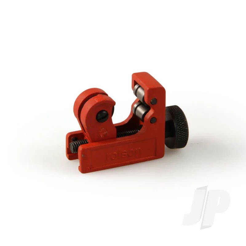 JP Mini Tube Cutter 1/8 - 7/8 Od 5537330
