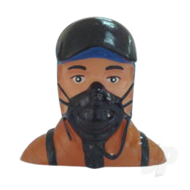 JP Pilot Jet Green (Painted) P103 5508406 - Image 2