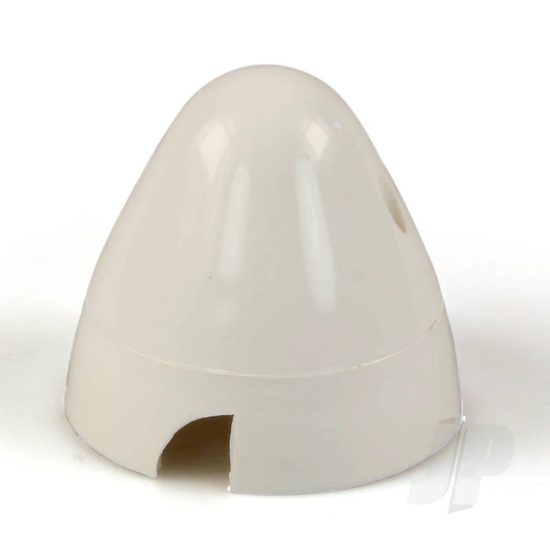 JP Sl956A 3.0in - 75mm White Spinner 5507344