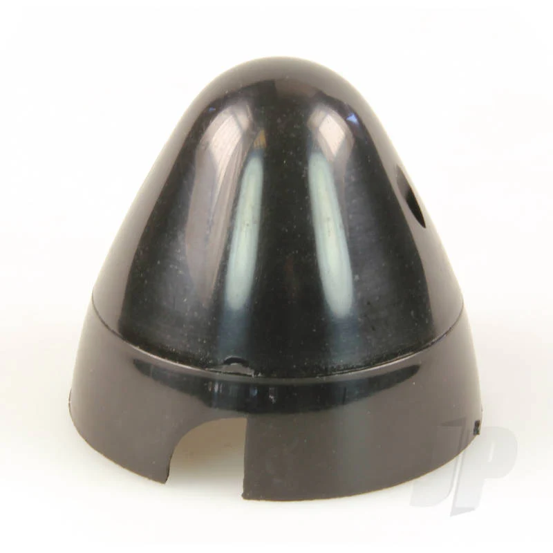 JP SL956B 3.0in - 75mm Black Spinner 2 Blade 5507342