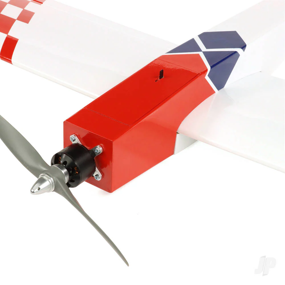 JPS3 E2K Pylon ARTF 1016mm (40in) Sports Model from J Perkins JPDAA1002 - Image 12