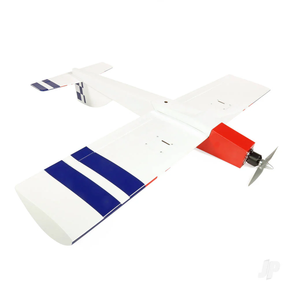 JPS3 E2K Pylon ARTF 1016mm (40in) Sports Model from J Perkins JPDAA1002 - Image 3