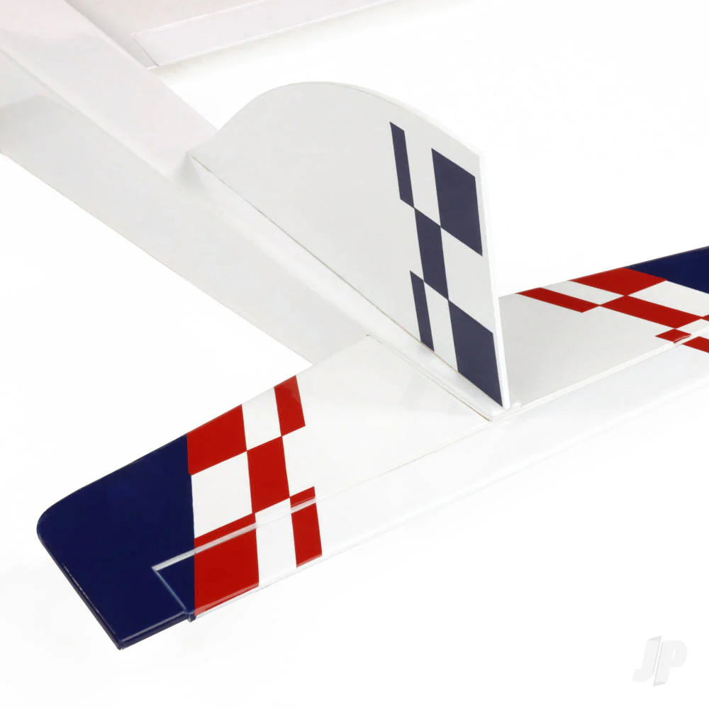 JPS3 E2K Pylon ARTF 1016mm (40in) Sports Model from J Perkins JPDAA1002 - Image 5