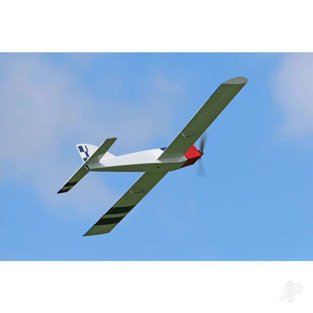 JPS3 E2K Pylon ARTF 1016mm (40in) Sports Model from J Perkins JPDAA1002 - Image 7
