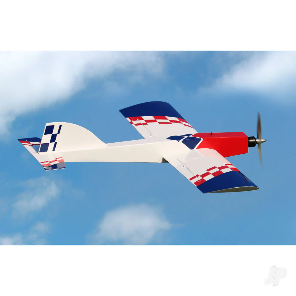 JPS3 E2K Pylon ARTF 1016mm (40in) Sports Model from J Perkins JPDAA1002 - Image 8