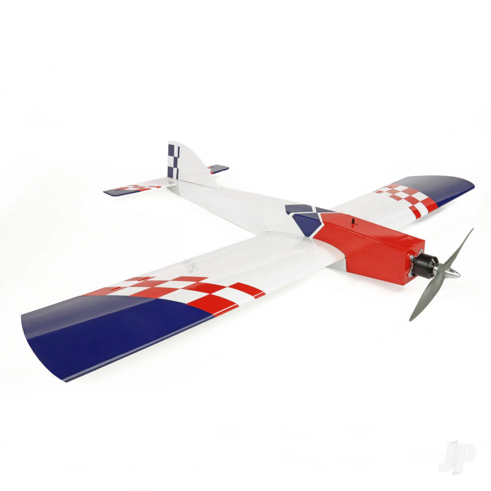 JPS3 E2K Pylon ARTF 1016mm (40in) Sports Model from J Perkins JPDAA1002 - Image 9