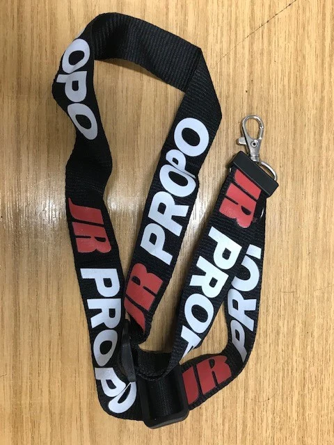 JR Propo Neck Strap