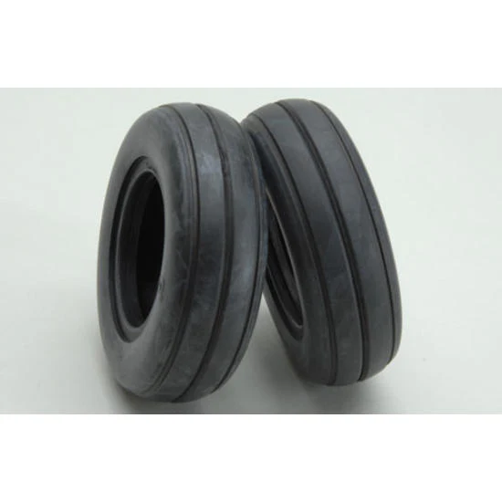 JSM Tyre 76mm (Pair) F-JSMLG/76TYRE - Image 2