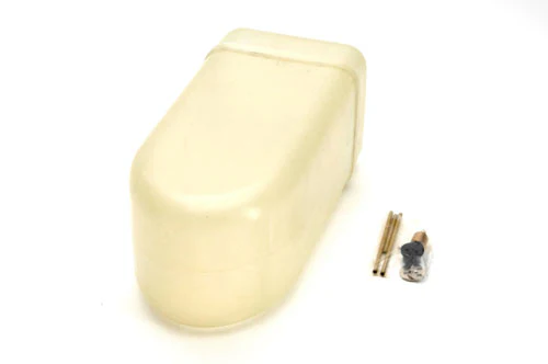 JSM Xcalibur + Plus Jet Fuel Tank 4.6 Litres L-JSM002/FT