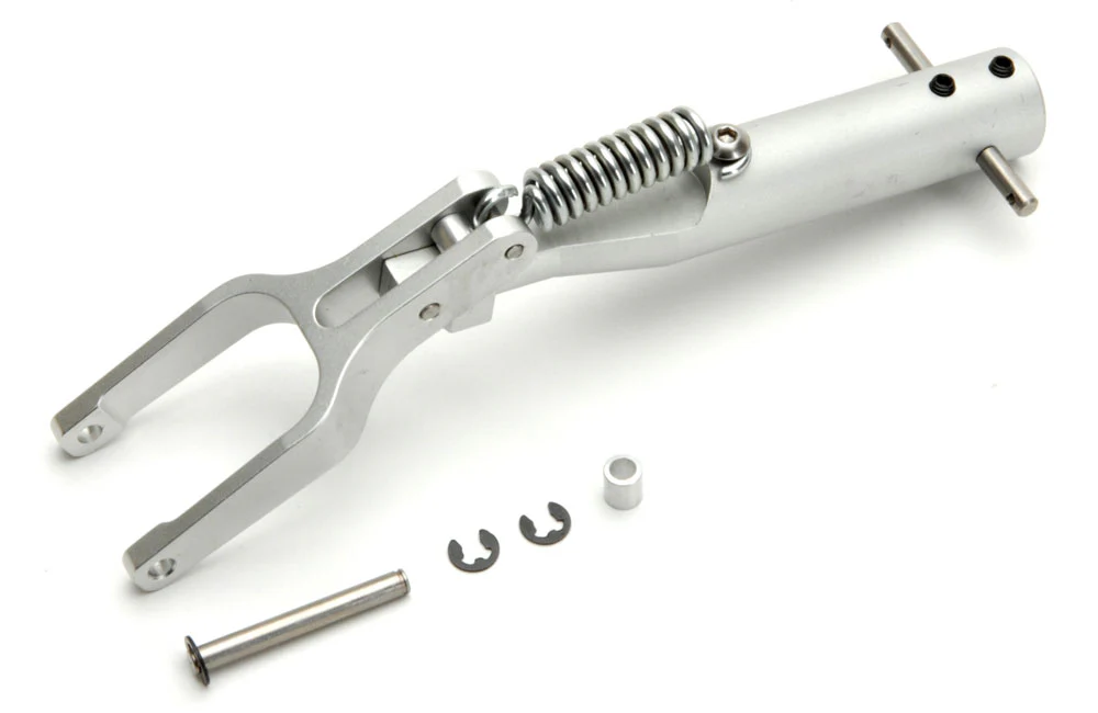 JSM Xcalibur Plus Nose Leg (10-20kg) F-JSMLG/LRGNL