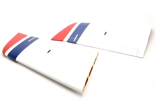 JSM Xcalibur - Wing Set (Tbirds) Z-JSM001TA