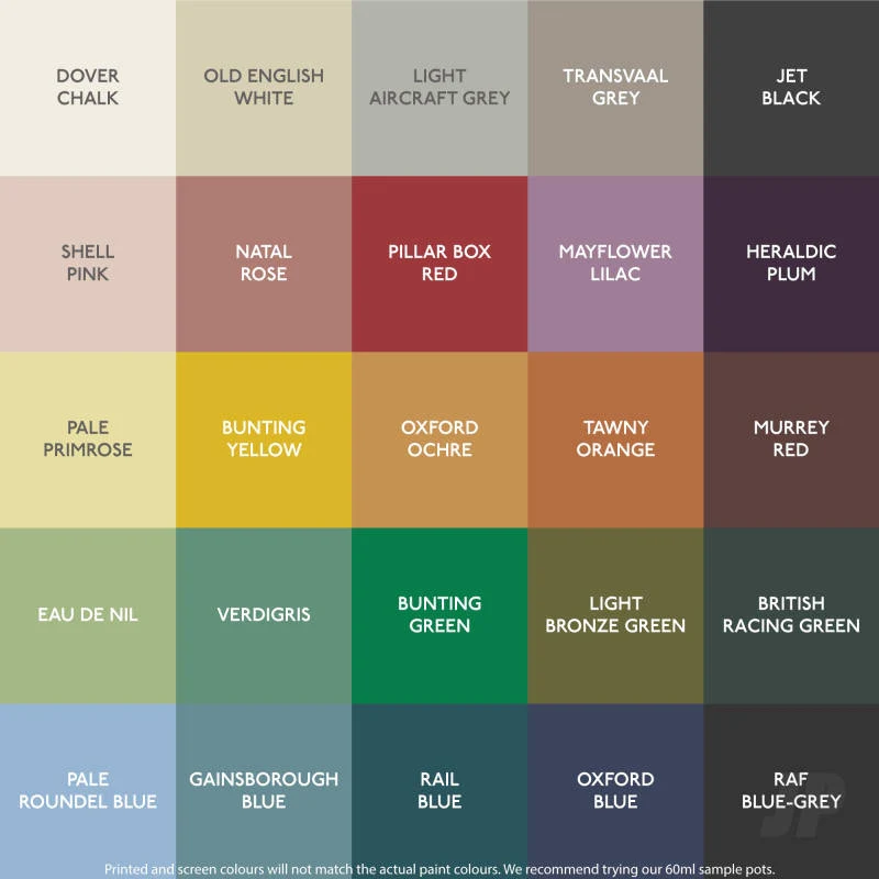 Jubilee Maker Paint - British Racing Green (500ml) GLDJ105020 - Image 5