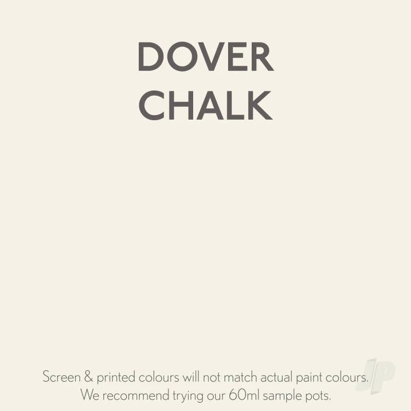 Jubilee Maker Paint - Dover Chalk (500ml) GLDJ105001 - Image 4