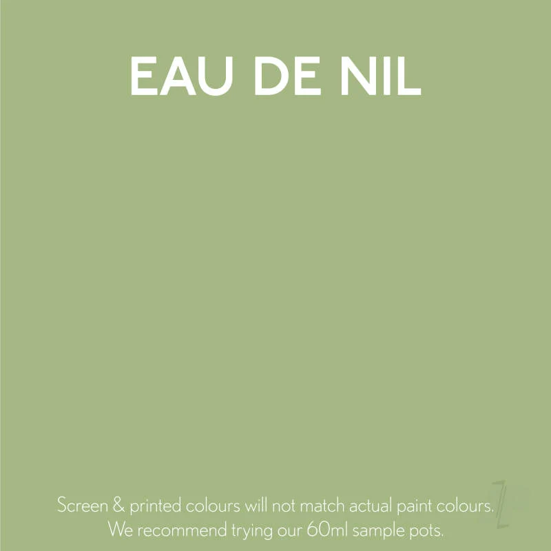 Jubilee Maker Paint - Eau de Nil (500ml) GLDJ105016 - Image 4