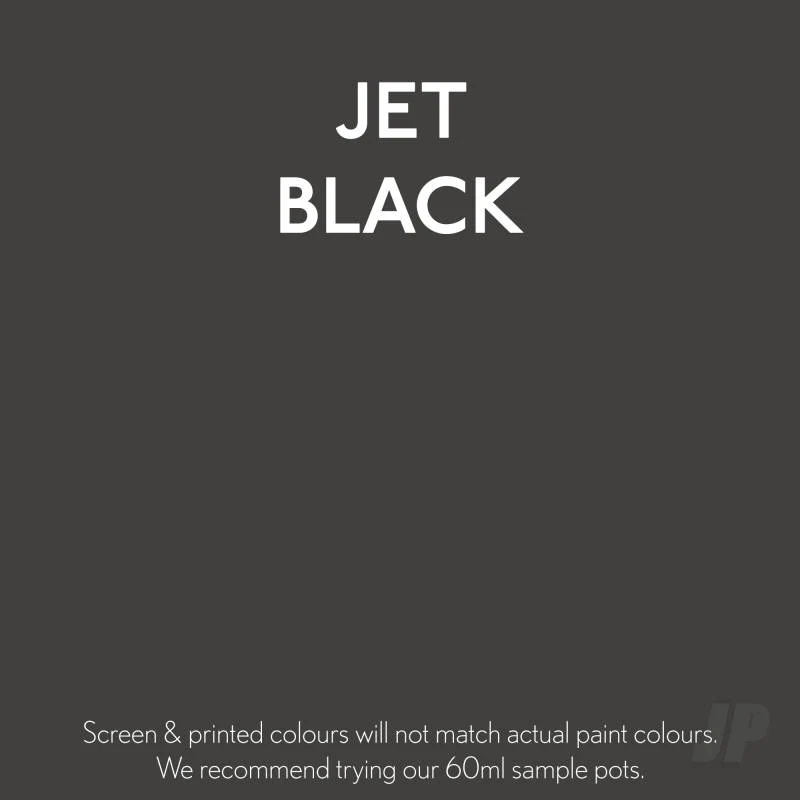 Jubilee Maker Paint - Jet Black (60ml) GLDJ101002 - Image 4