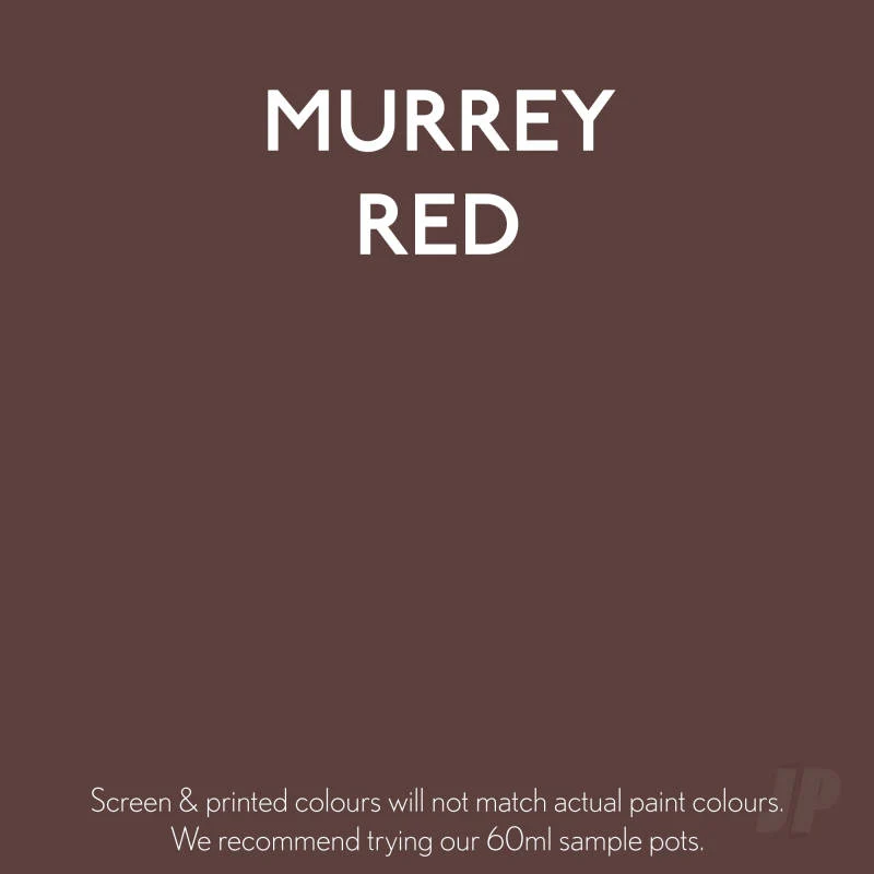 Jubilee Maker Paint - Murrey Red (60ml) GLDJ101009 - Image 4