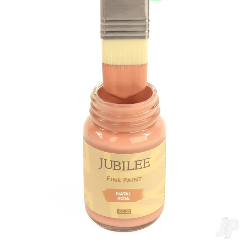 Jubilee Maker Paint - Natal Rose (60ml) GLDJ101011 - Image 3