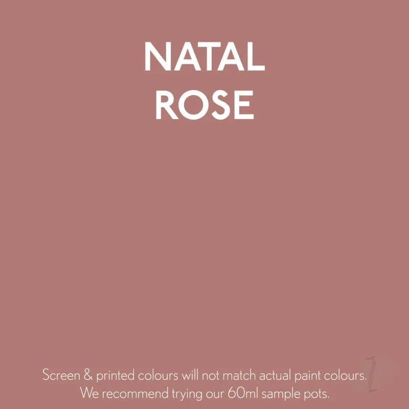 Jubilee Maker Paint - Natal Rose (60ml) GLDJ101011 - Image 4