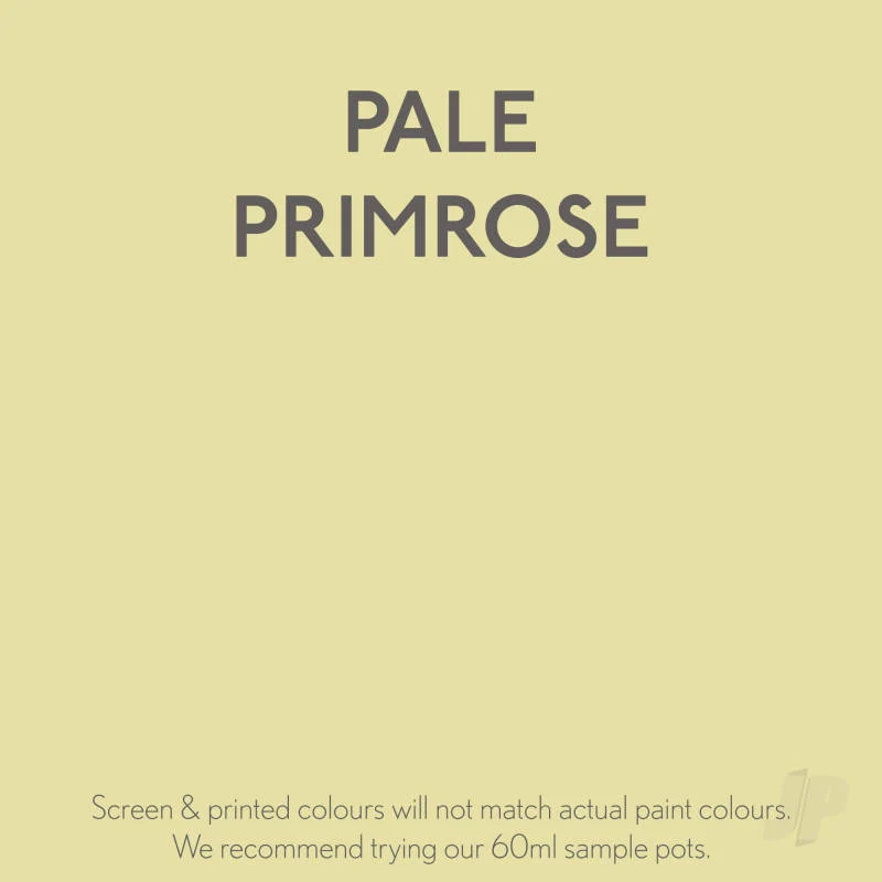 Jubilee Maker Paint - Pale Primrose (60ml) GLDJ101028 - Image 4
