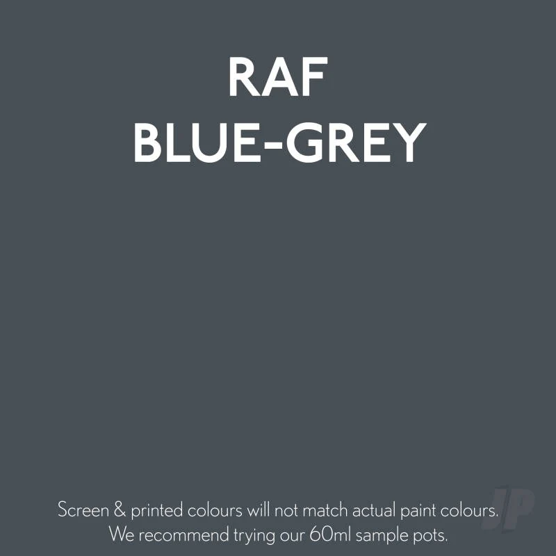 Jubilee Maker Paint - RAF Blue-Grey (500ml) GLDJ105005 - Image 4