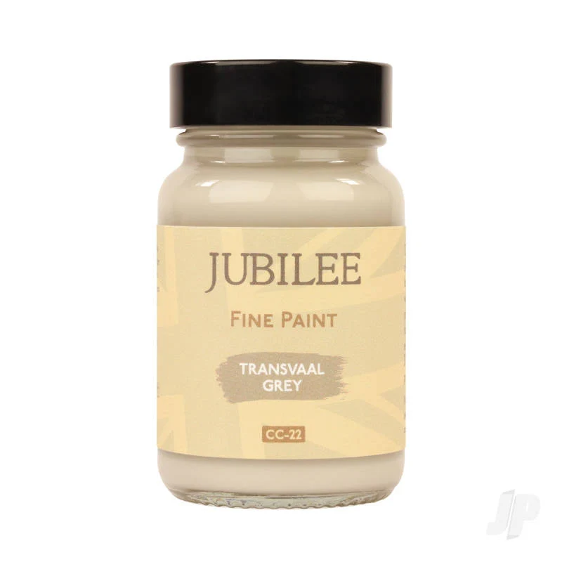 Jubilee Maker Paint - Transvaal Grey (60ml) GLDJ101006