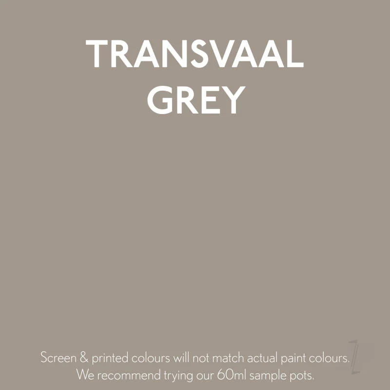 Jubilee Maker Paint - Transvaal Grey (60ml) GLDJ101006 - Image 4