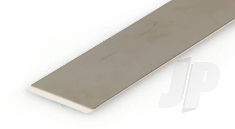 K&S .012 x 3/4 Stainless Steel Strip 87153 - Image 2