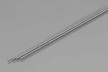K&S .039 Diameter Music Piano Wire 12" (4 pcs) KNS5497