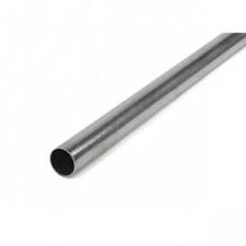 K&S 12mm x 1m Round Aluminium Tube, .45mm Wall (Single Piece) 3911