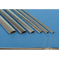 K&S 5/16 Streamline Aluminium Tube 35in 1101