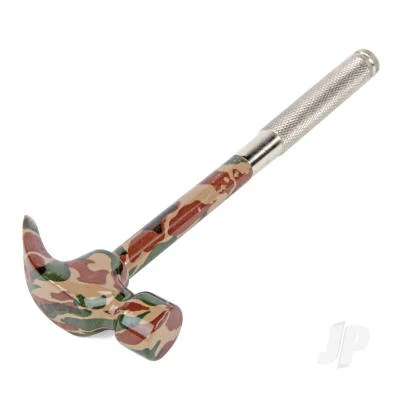 K&S 4-in-1 Hobby Hammer/Multi-Tool KNS6506