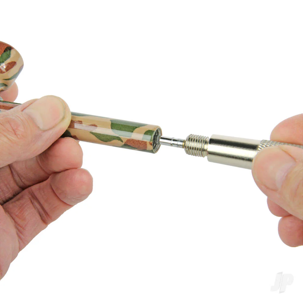 K&S 4-in-1 Hobby Hammer/Multi-Tool KNS6506 - Image 3
