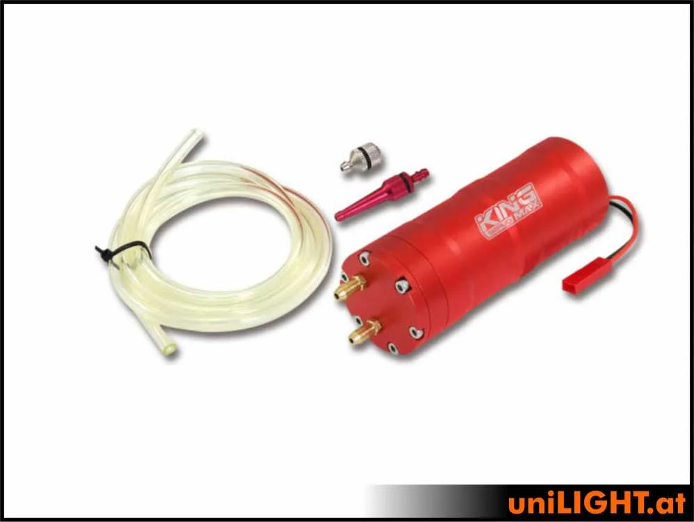 Kingmax Electric Fuel Pump KM9001