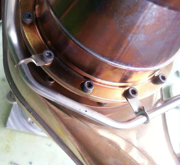 KingTech K-60TP Turboprop Turbine Engine - Image 11