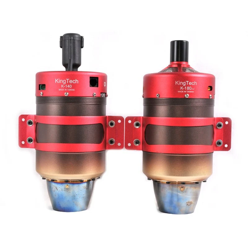 KingTech K180G4M with FOD Free Mainland UK Delivery K180G4M - Image 3